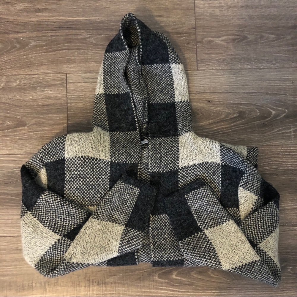 CJLA Laurel Sweater Jacket